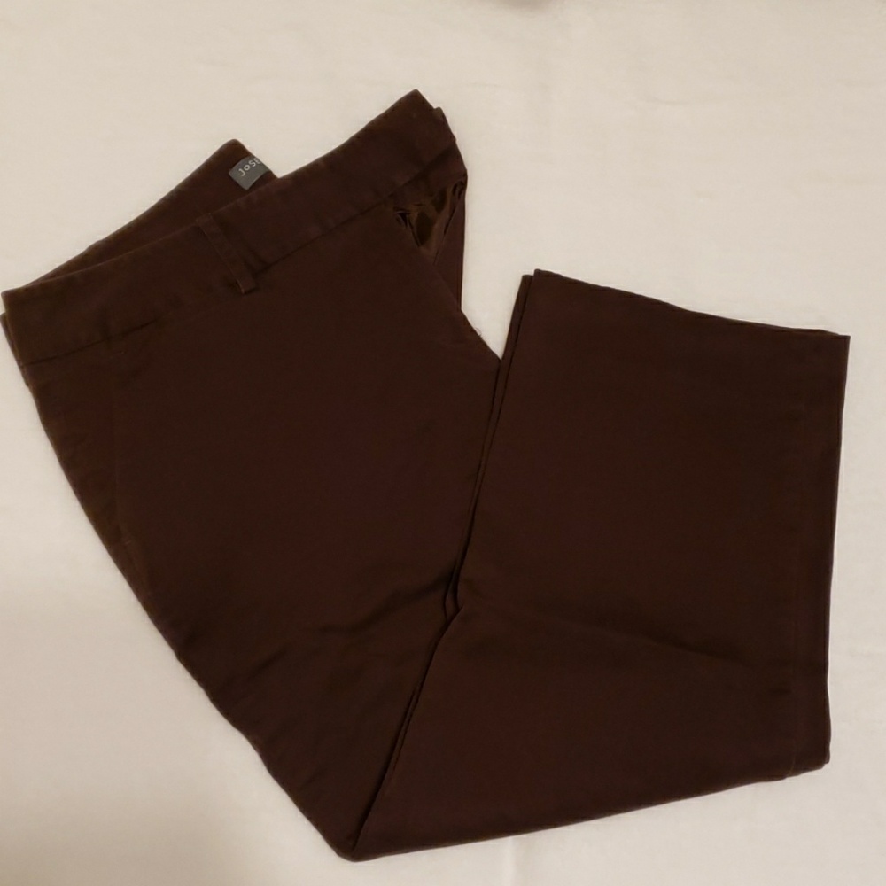 Josephine Chaus Petite Capris Pants